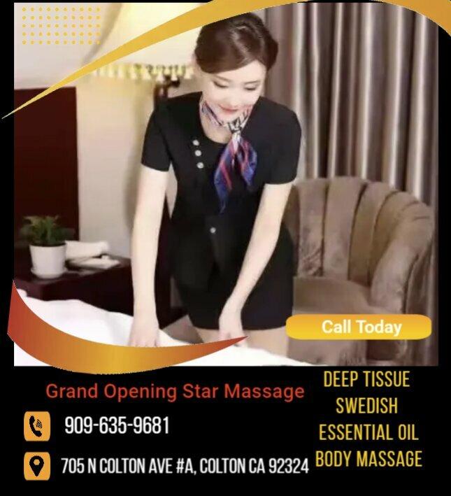 Star Massage