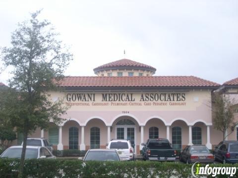 Gowani Medical Associates