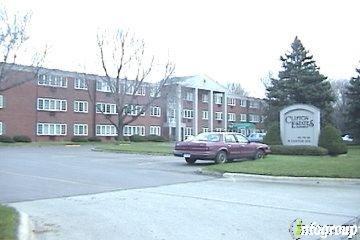 Clifton Estates Apartments