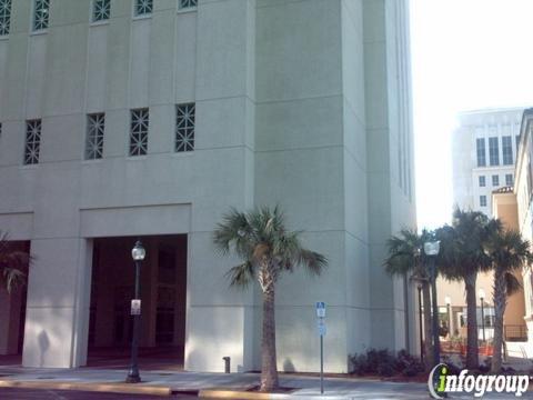 Sarasota County Jail