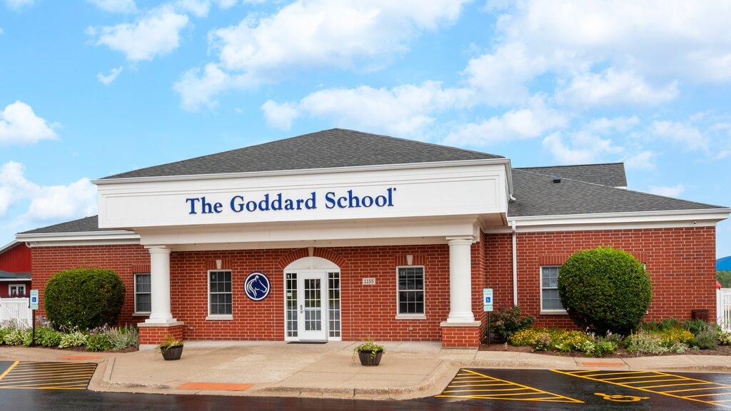 The Goddard School of Round Lake