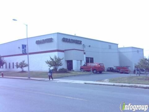 Grainger Industrial Supply