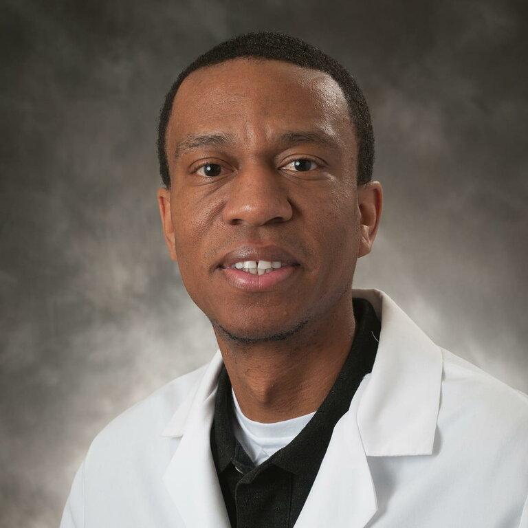 Rodrick Lawton, MD