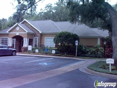 Rocky Creek Apartment Homes