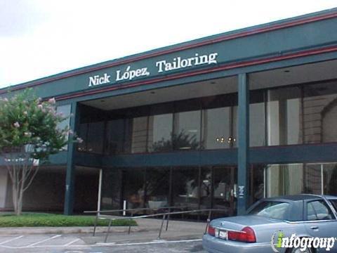 Tailoring By Nick