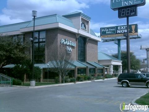 Pear Tree Inn San Antonio Airport