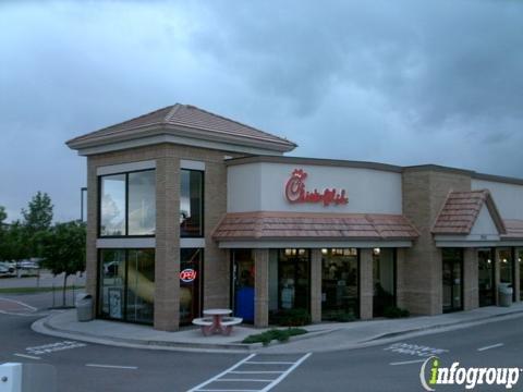 Chick-fil-A