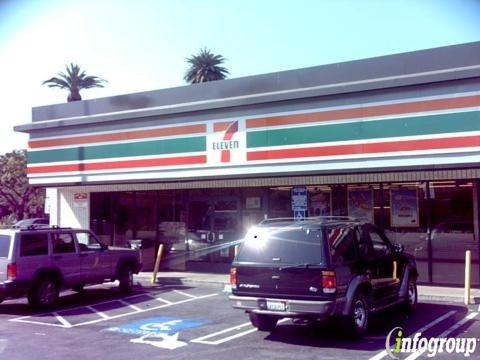 7-Eleven