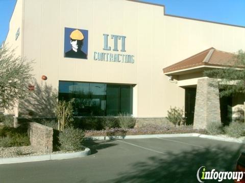 Lti Contracting