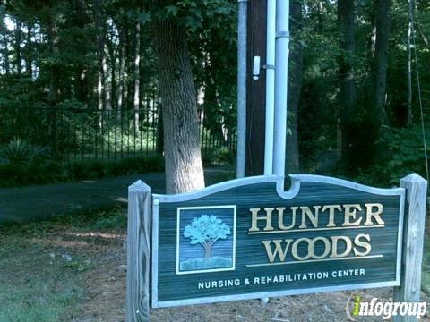 Hunter Woods Nursing and Rehabilitation Center