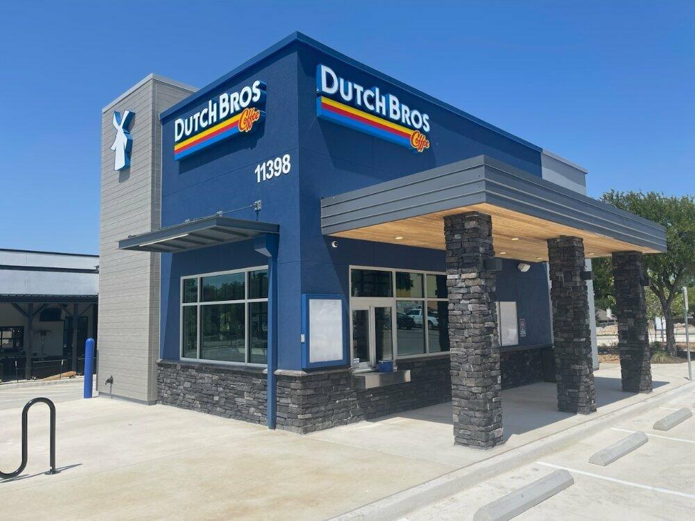 Dutch Bros Coffee