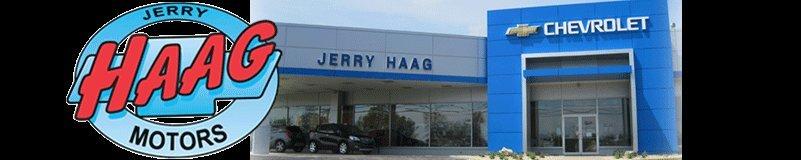 Jerry Haag Motors