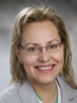 Irina Dudar, MD - American Anesthesiology Associates