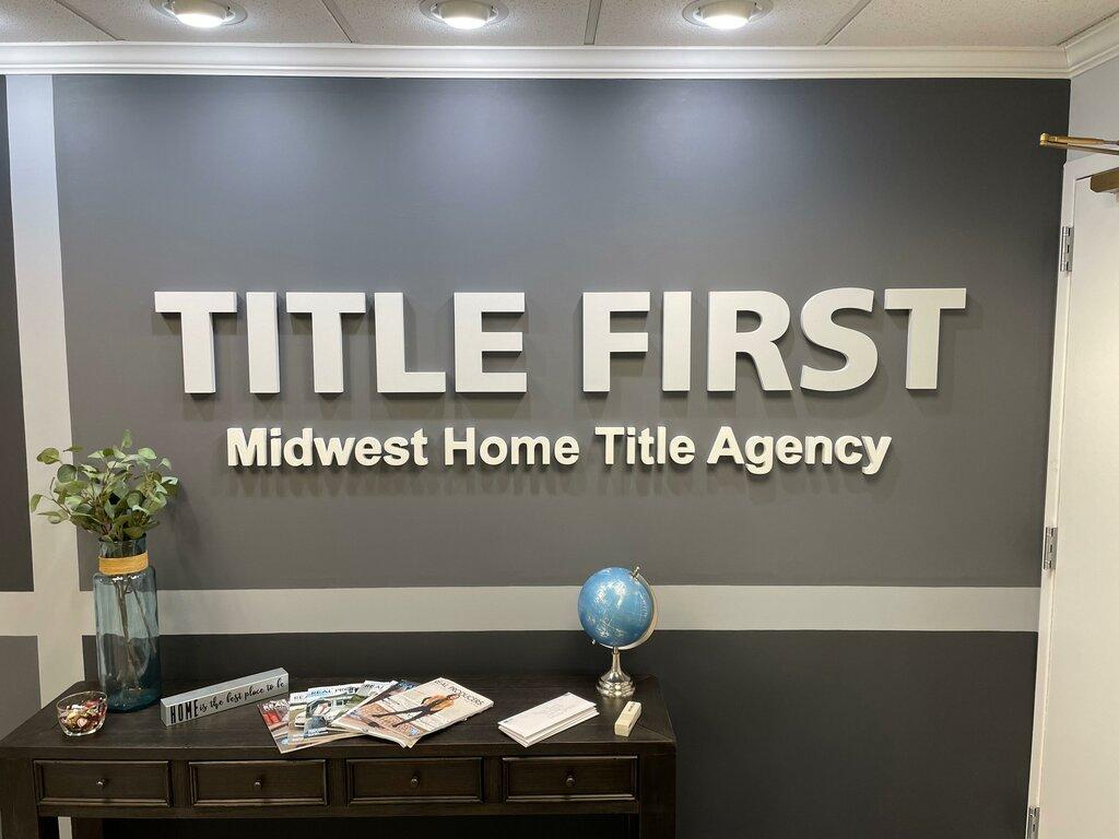 Title First Agency