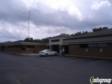 Baldwin County Commission Office