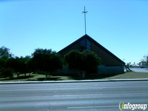 Pilgrim Lutheran School