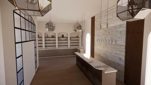 Infinity Medical Aesthetics