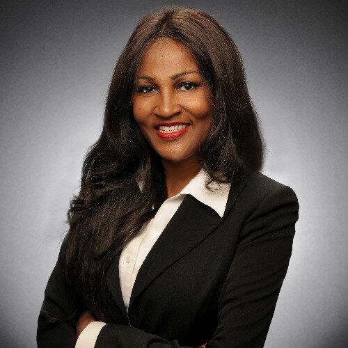 Yvette Strickland Samson Properties