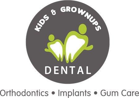 Kids & Grownups Dental