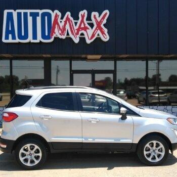 Automax Jonesboro