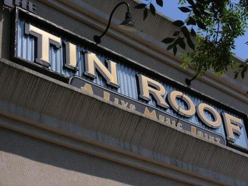 Tin Roof