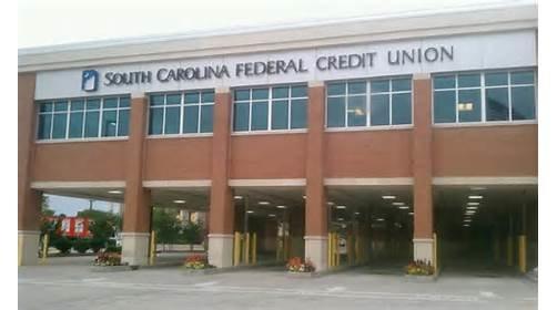 South Carolina Federal Credit Union