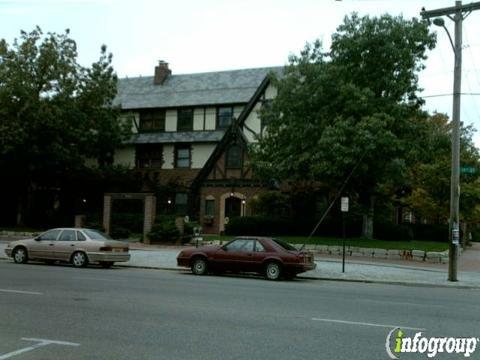 Sigma Alpha Epsilon Fraternity