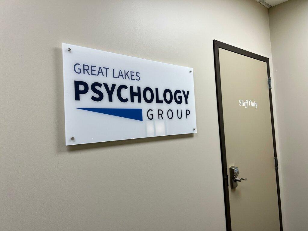 Great Lakes Psychology Group-Joliet