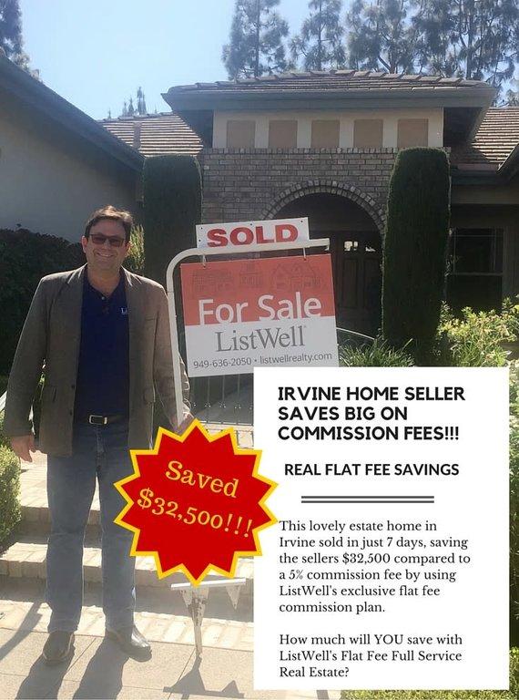 Listwell Realty