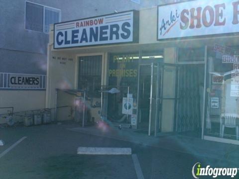 Rainbow Cleaners