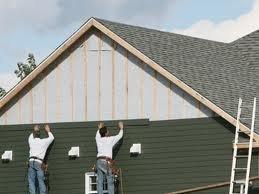 Coyote Siding And Windows