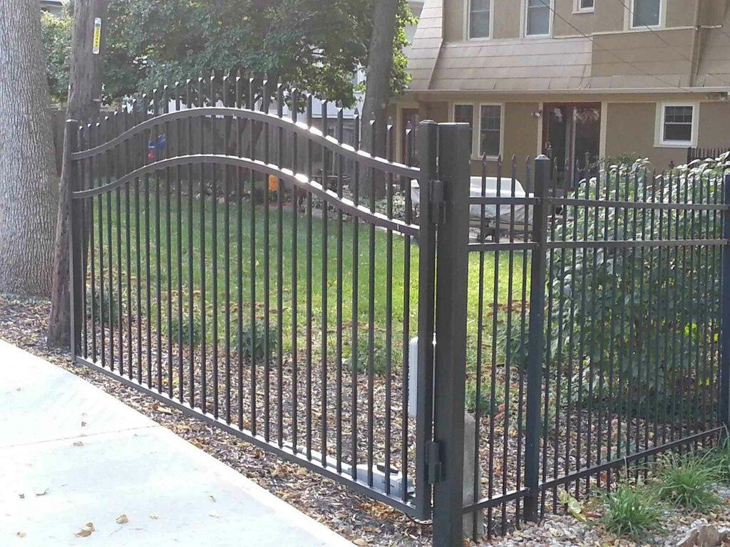 Allied Fence & Security-the Gate Guys