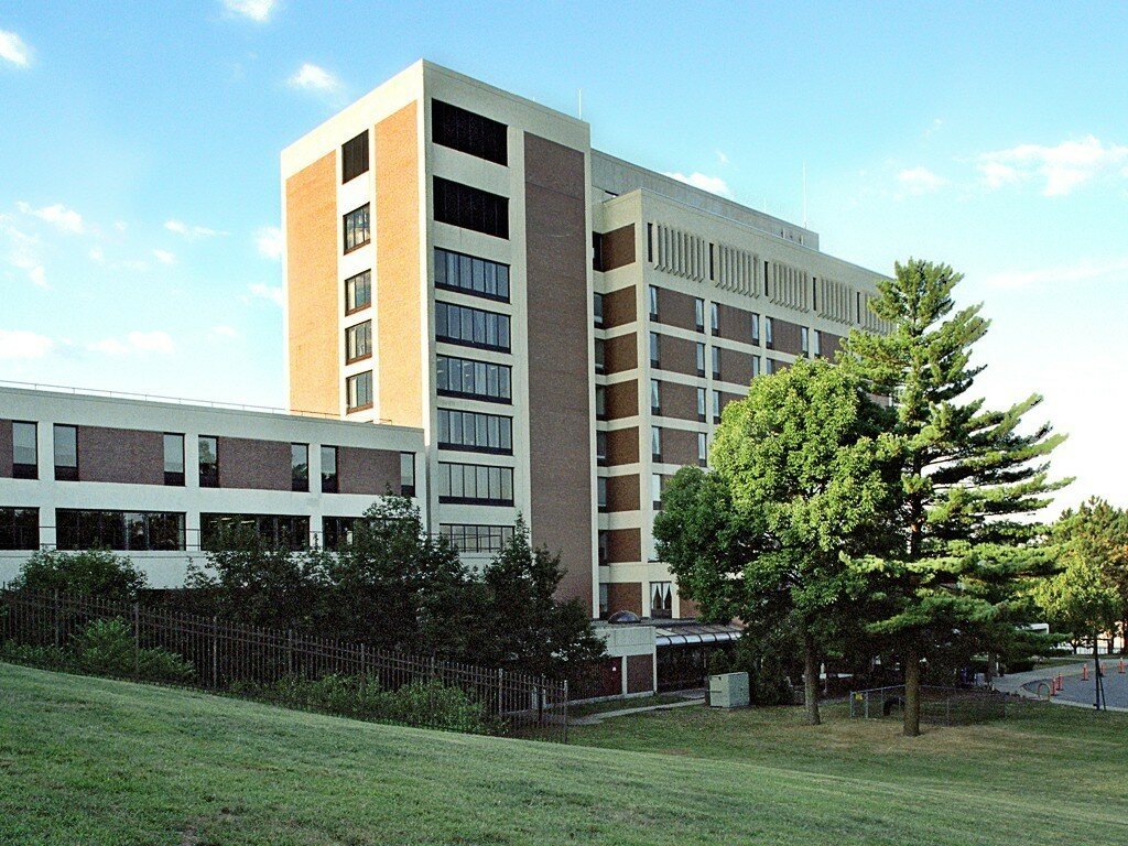 St. Joseph's Health Respiratory & Lung Health Center