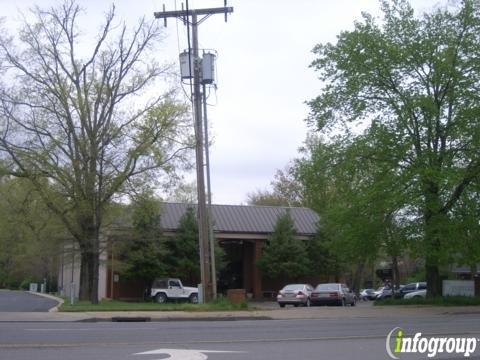 Rutherford County Learning Center