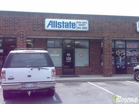 Allstate Insurance