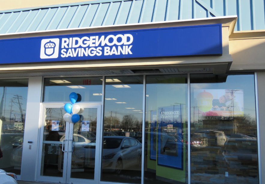 Ridgewood Savings Bank