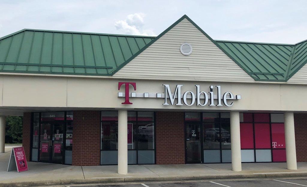 T-Mobile