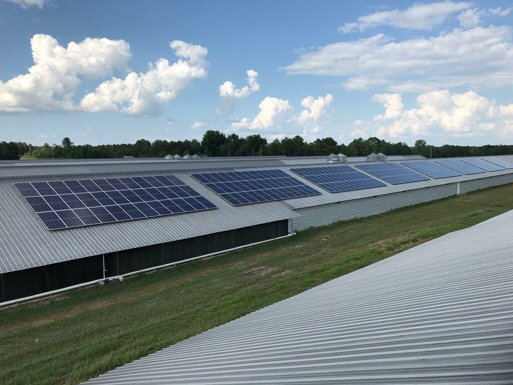 Mississippi Solar, LLC