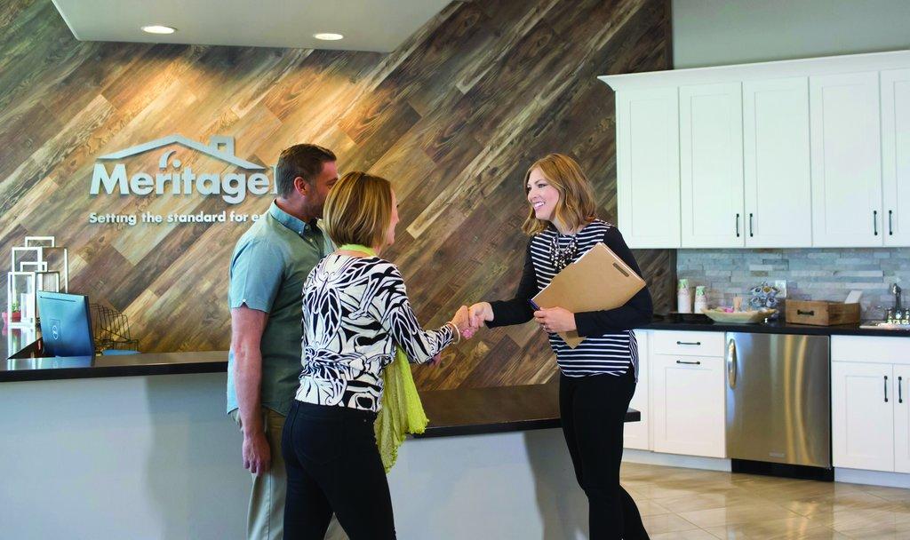 Meritage Homes Corporation