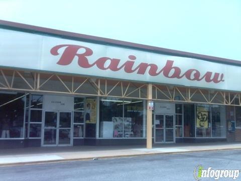 Rainbow Shops