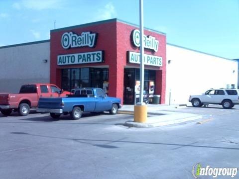 O'Reilly Auto Parts