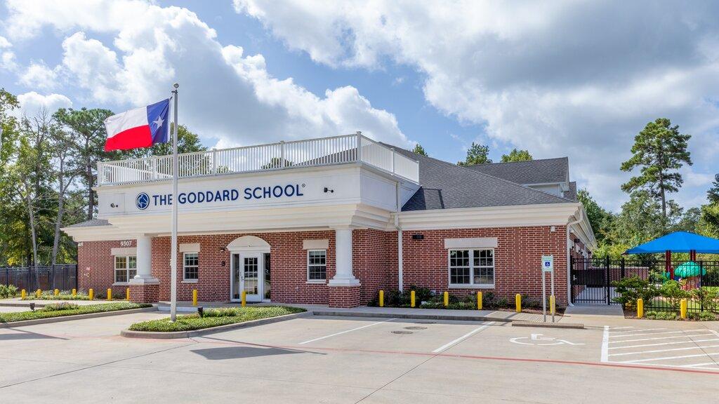 The Goddard School of Magnolia