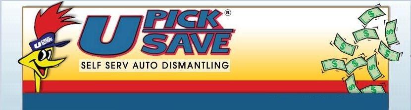 U Picksave Automotive & Truck Parts