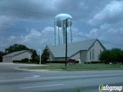 St Stephen's Episcopal Church