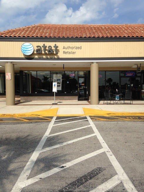 Prime Communications-AT&T Authorized Retailer