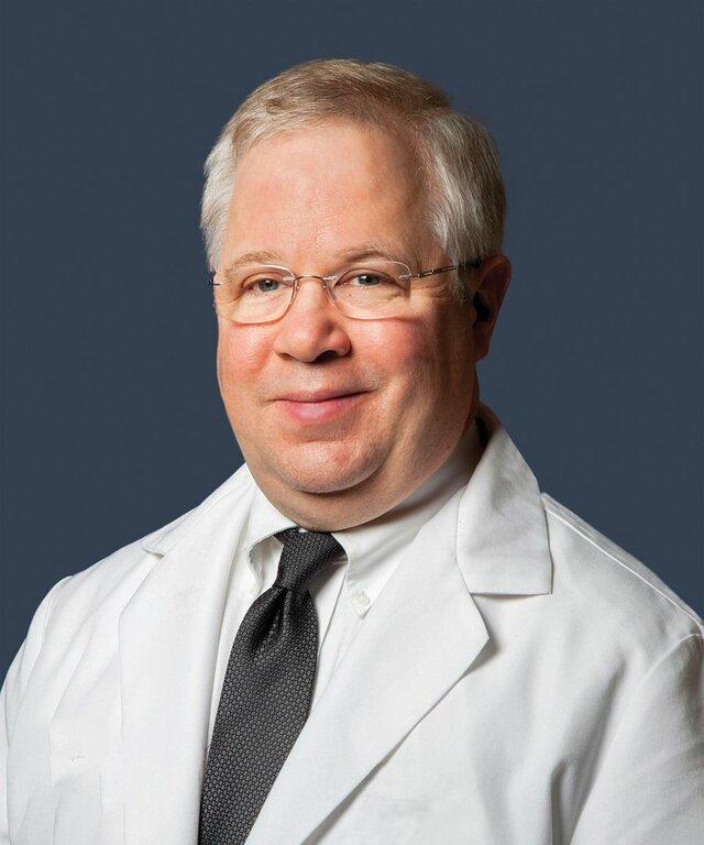 Wilbur Roese, MD