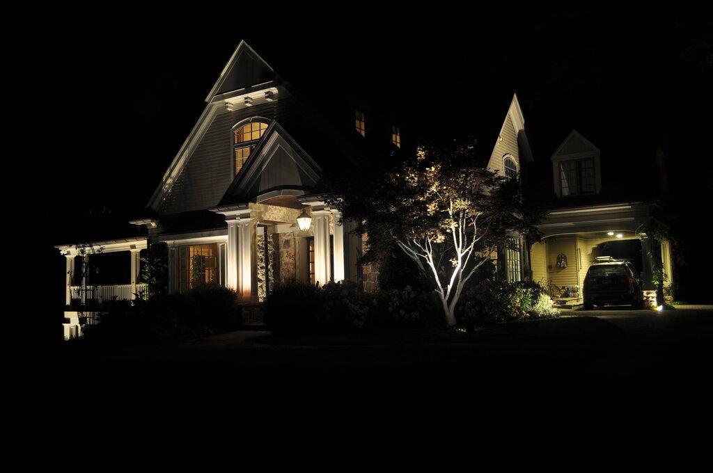 Firefly Landscape Lighting