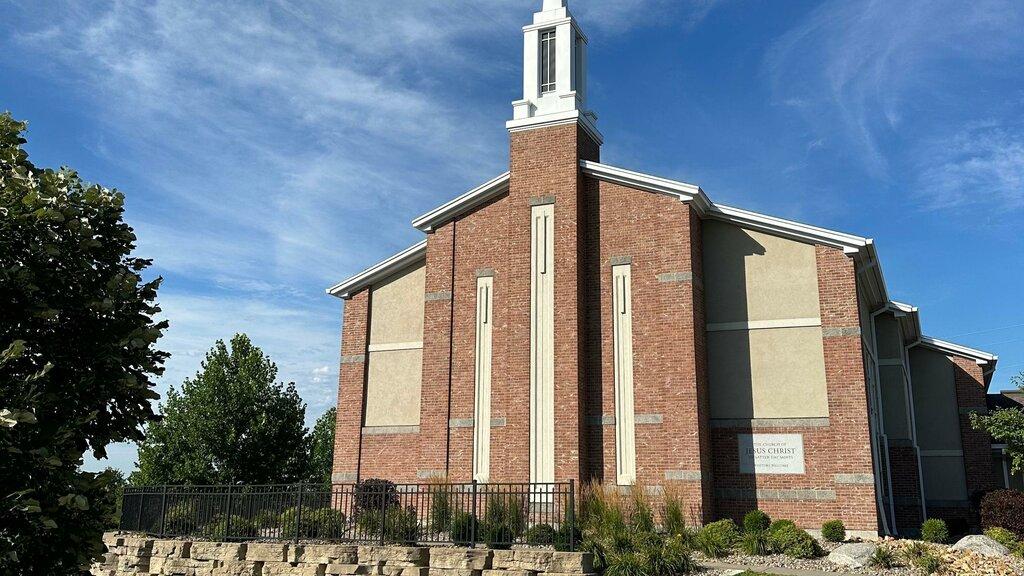 The Church of Jesus Christ of Latter-day Saints