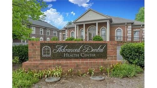 Advanced Dental Health Center