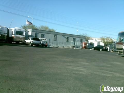 Pedata RV Center